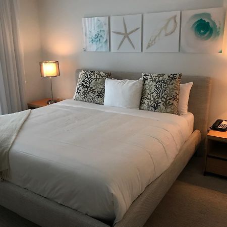 Beach Walk Resort De Lux Apartment Hallandale Beach Ngoại thất bức ảnh