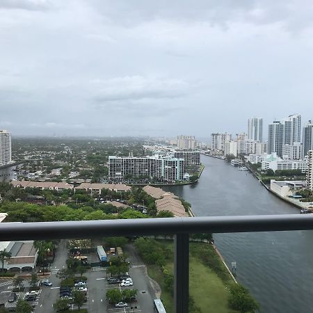 Beach Walk Resort De Lux Apartment Hallandale Beach Ngoại thất bức ảnh