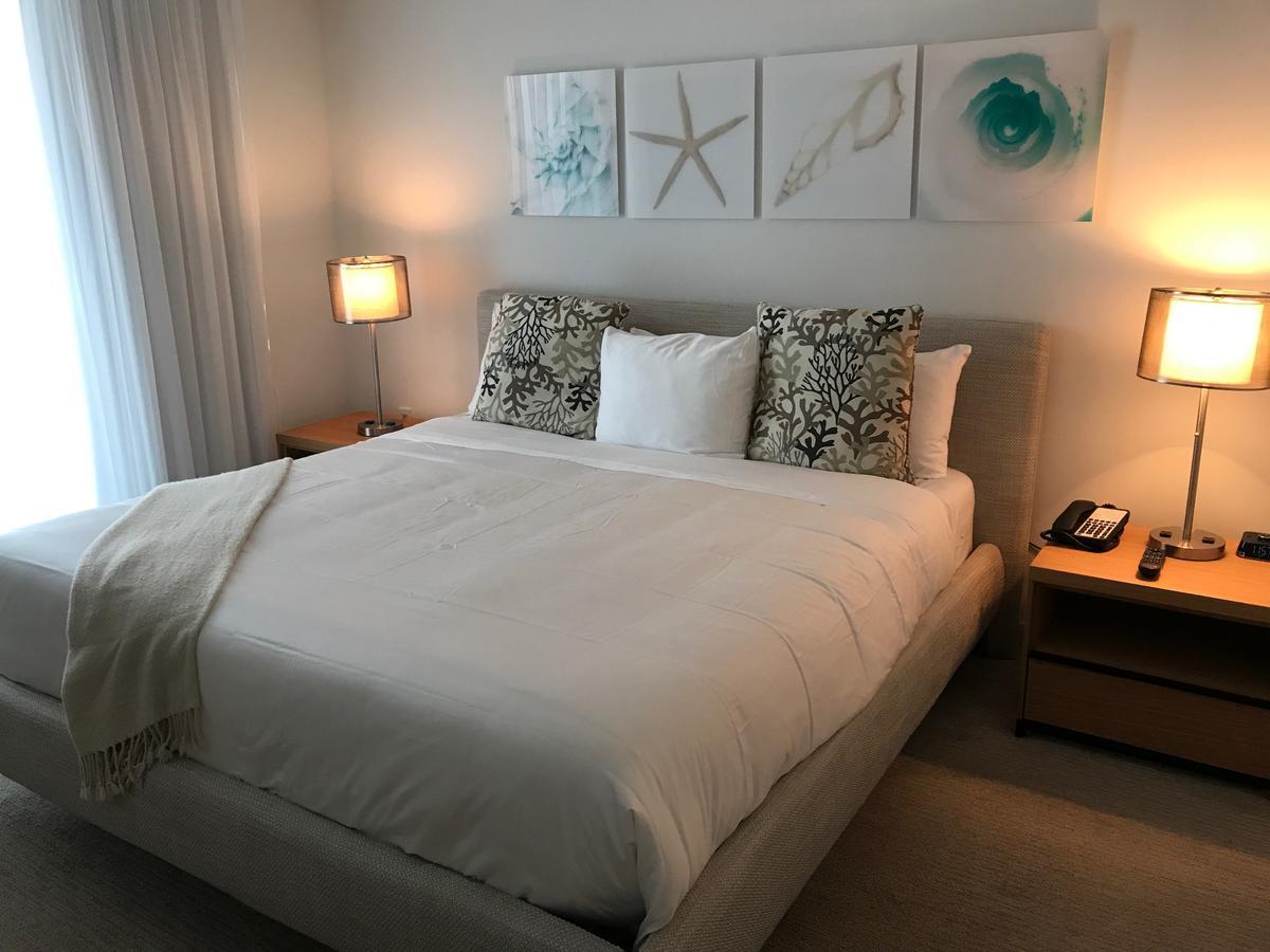 Beach Walk Resort De Lux Apartment Hallandale Beach Ngoại thất bức ảnh
