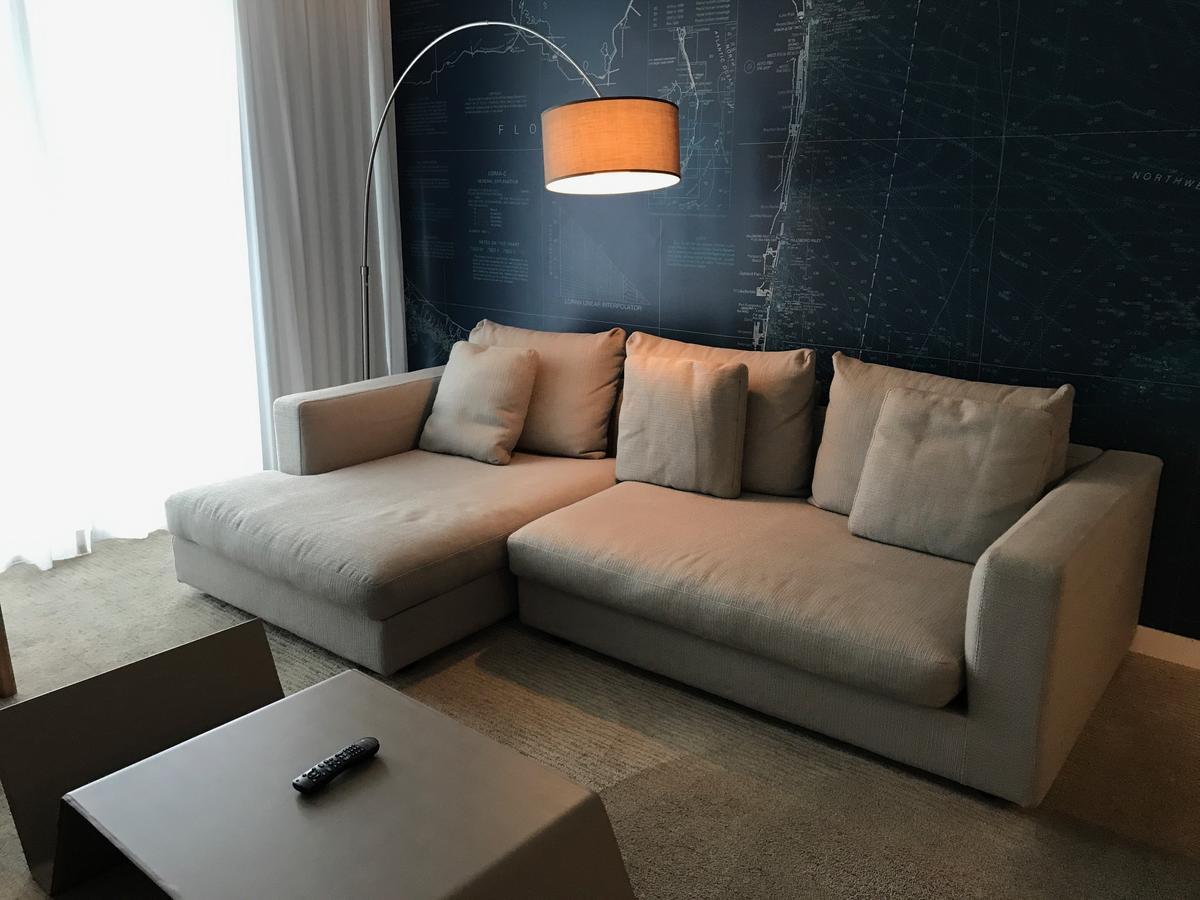 Beach Walk Resort De Lux Apartment Hallandale Beach Ngoại thất bức ảnh