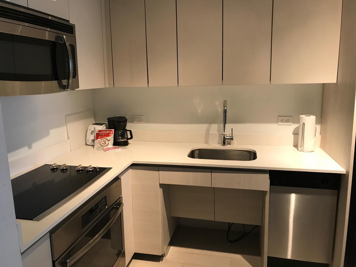 Beach Walk Resort De Lux Apartment Hallandale Beach Ngoại thất bức ảnh