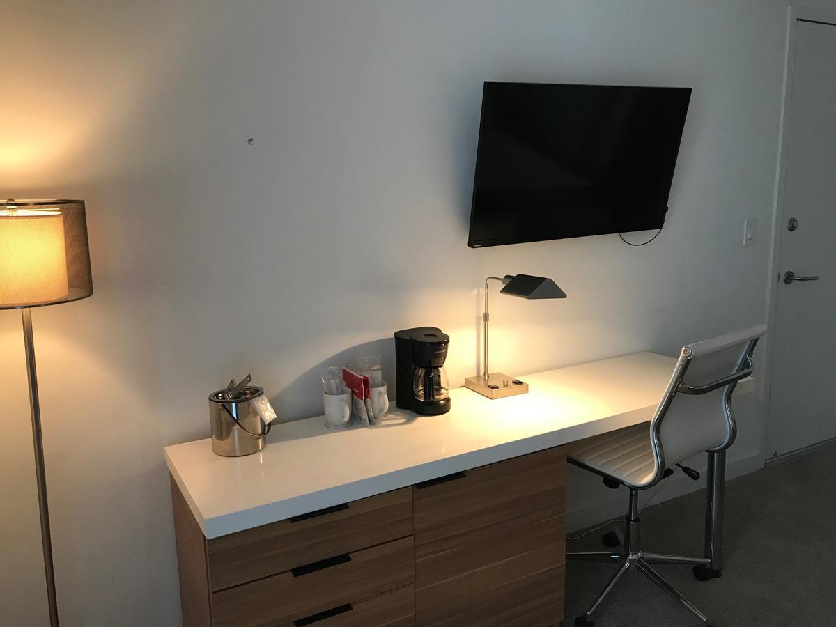 Beach Walk Resort De Lux Apartment Hallandale Beach Ngoại thất bức ảnh