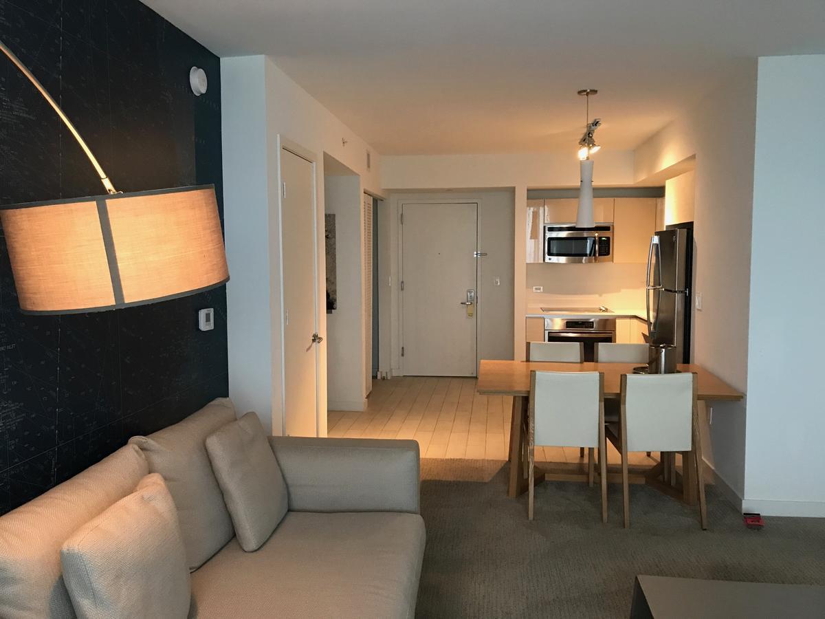 Beach Walk Resort De Lux Apartment Hallandale Beach Ngoại thất bức ảnh