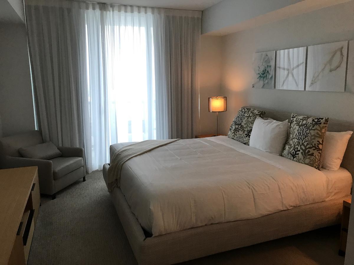 Beach Walk Resort De Lux Apartment Hallandale Beach Ngoại thất bức ảnh