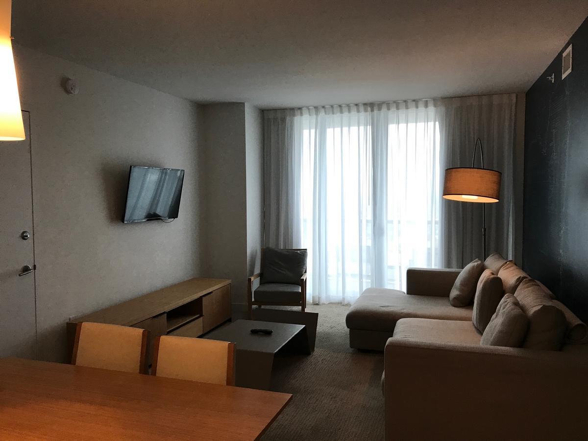 Beach Walk Resort De Lux Apartment Hallandale Beach Ngoại thất bức ảnh