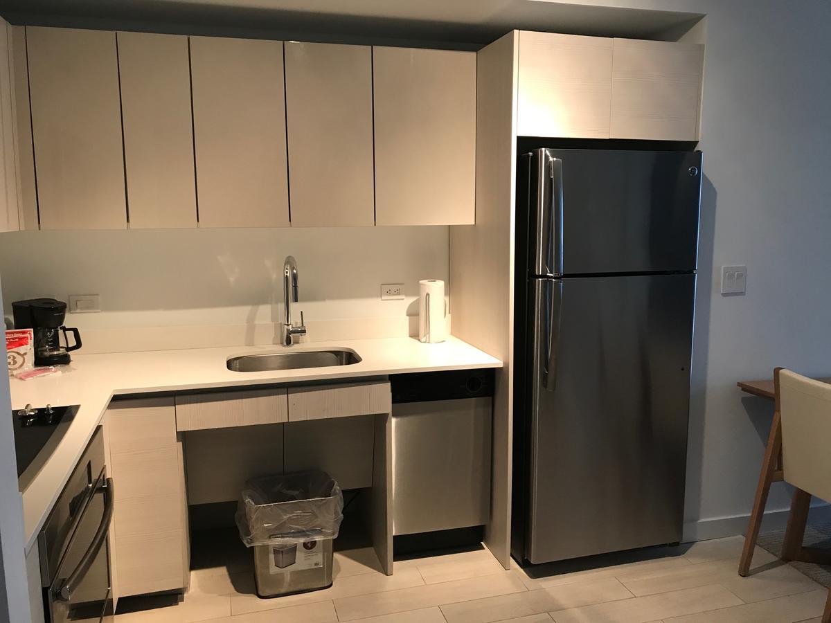 Beach Walk Resort De Lux Apartment Hallandale Beach Ngoại thất bức ảnh