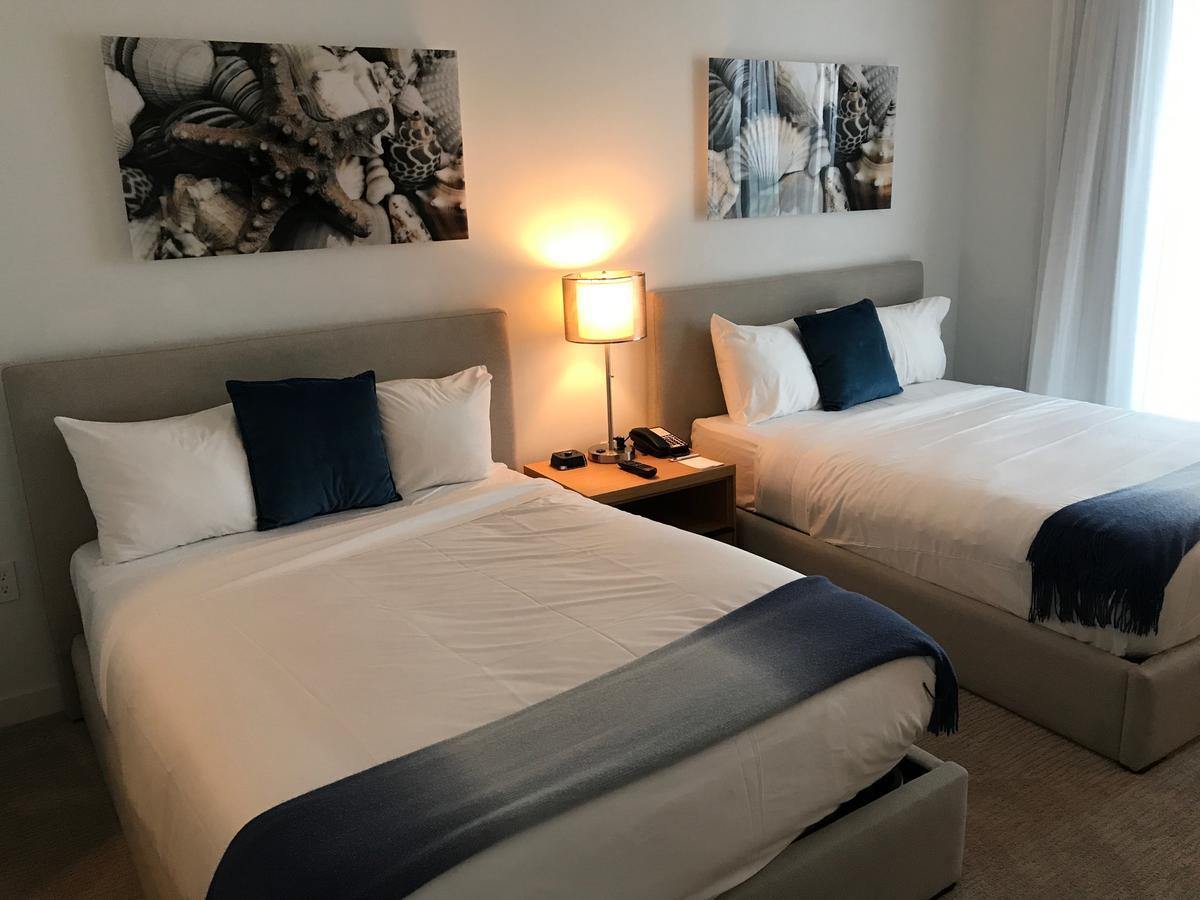 Beach Walk Resort De Lux Apartment Hallandale Beach Ngoại thất bức ảnh