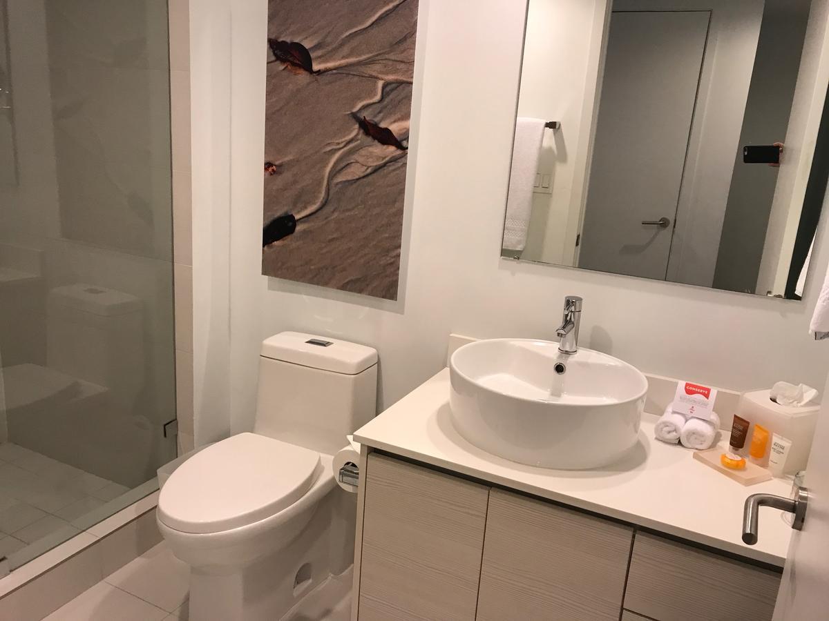 Beach Walk Resort De Lux Apartment Hallandale Beach Ngoại thất bức ảnh