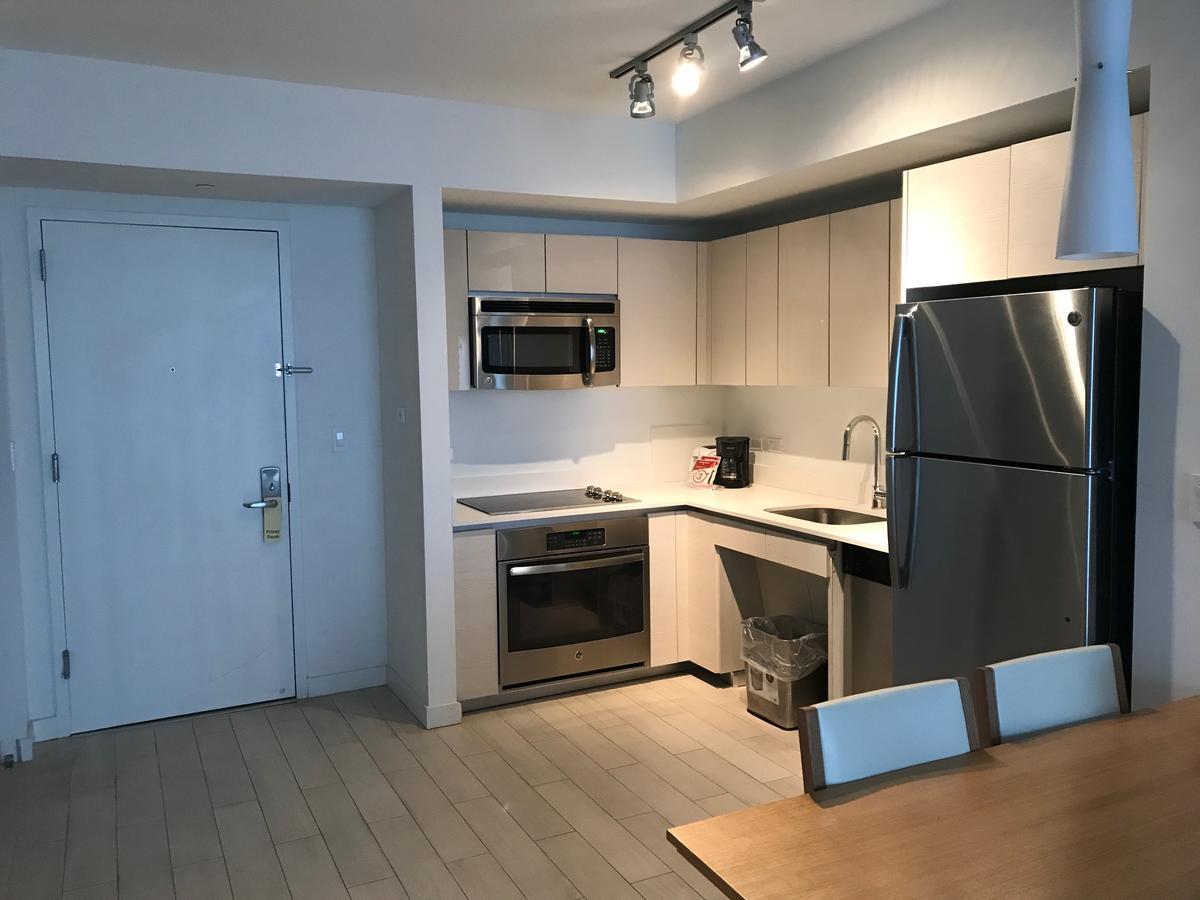 Beach Walk Resort De Lux Apartment Hallandale Beach Ngoại thất bức ảnh